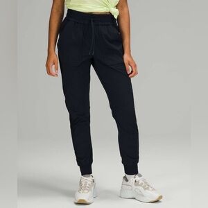 Lululemon beyond the studio pants
